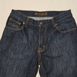 Men's Kimes Ranch Roger jeans